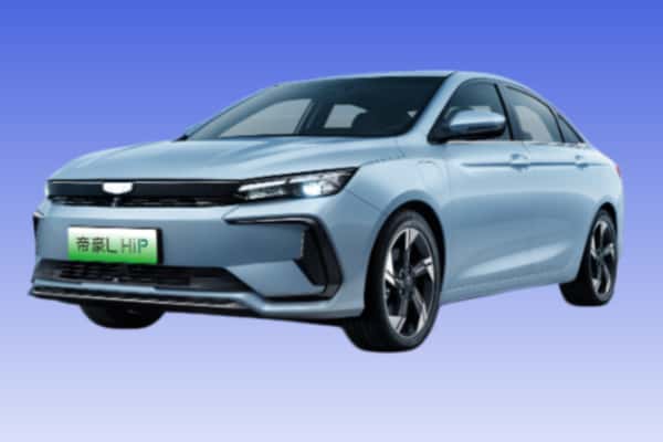 成都市郫都回收国产新能源汽车