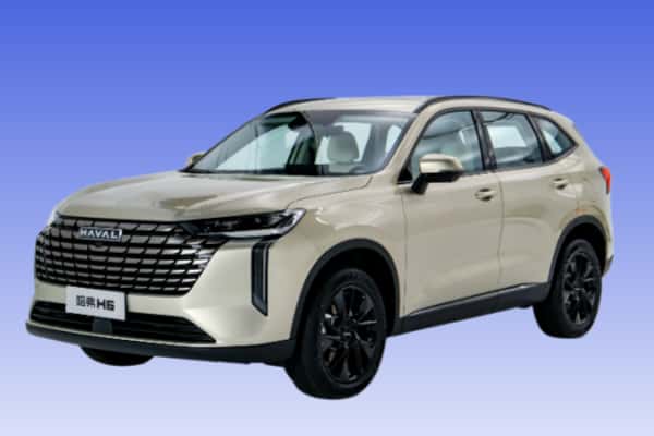 成都市郫都抵押私家车
