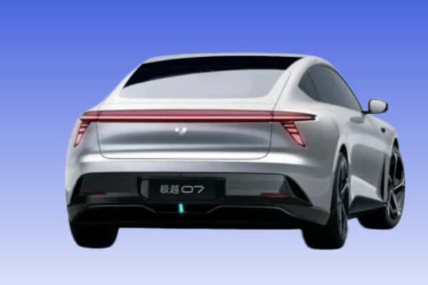 成都市郫都回收小米汽车