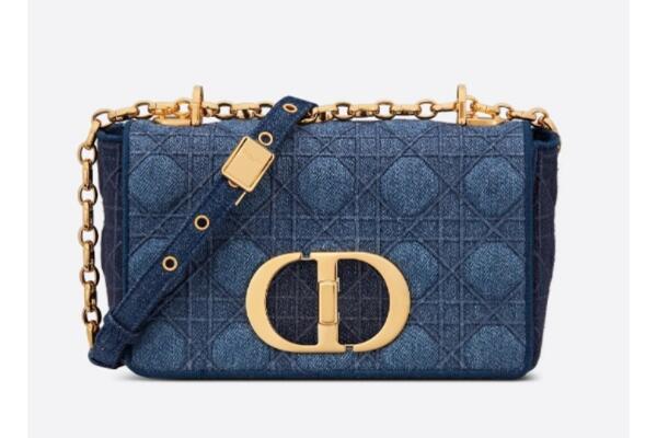 成都市郫都回收二手包包Dior