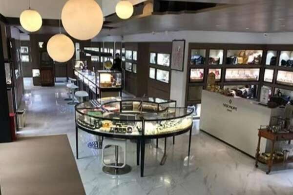 成都市郫都寄卖奢侈品店